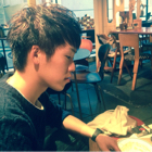 投稿者のアイコン