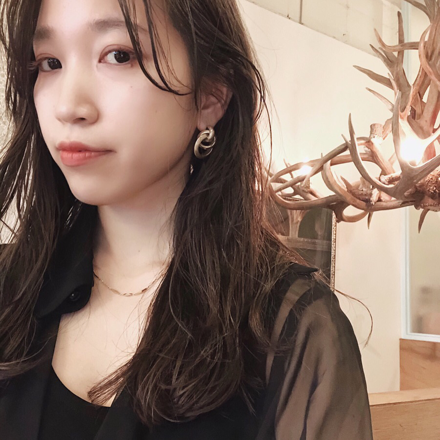 投稿者のアイコン