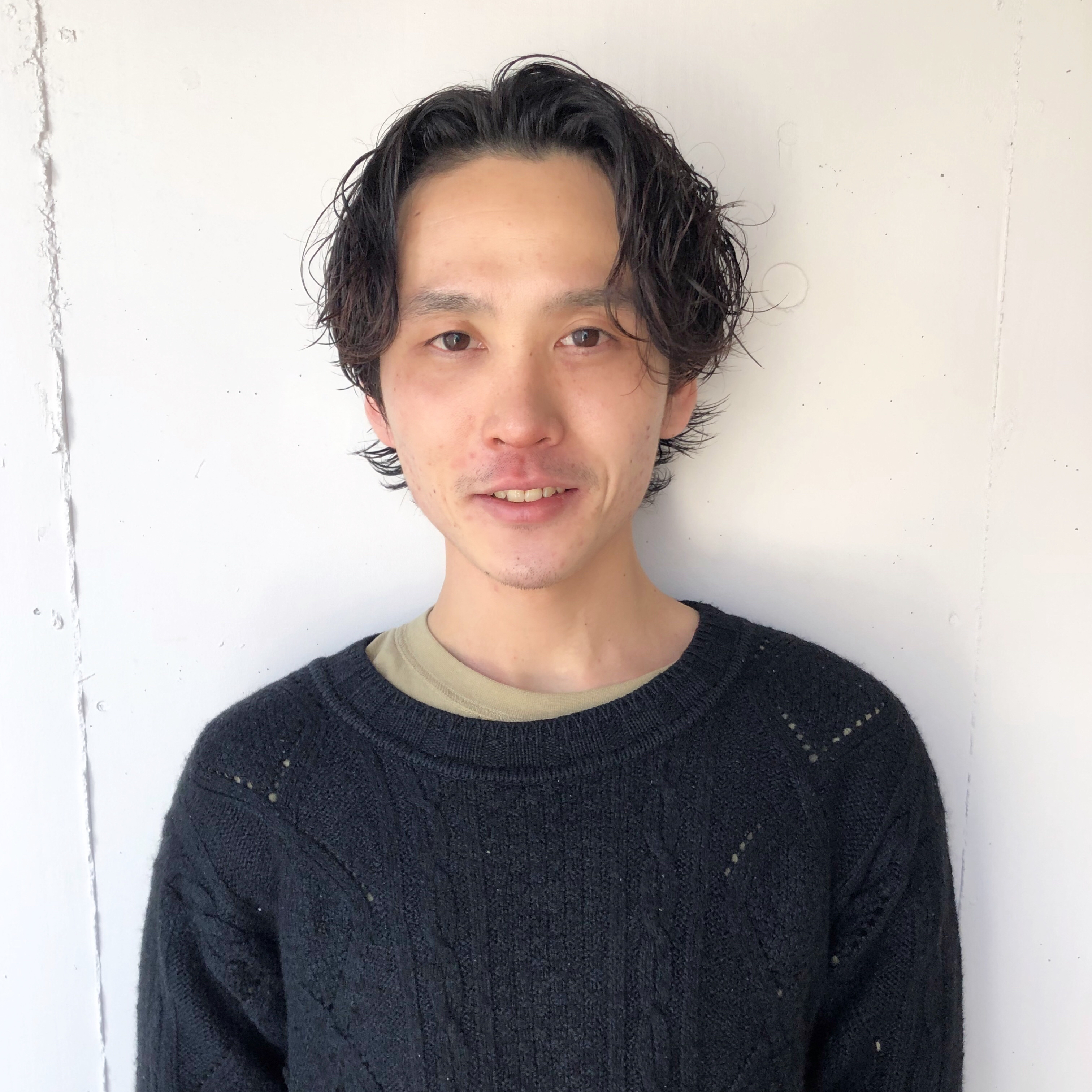 投稿者のアイコン