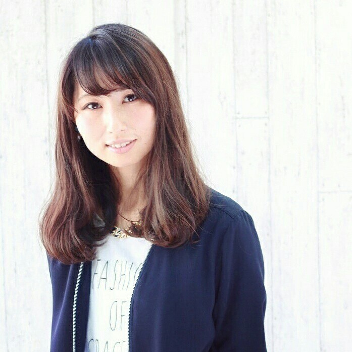 投稿者のアイコン