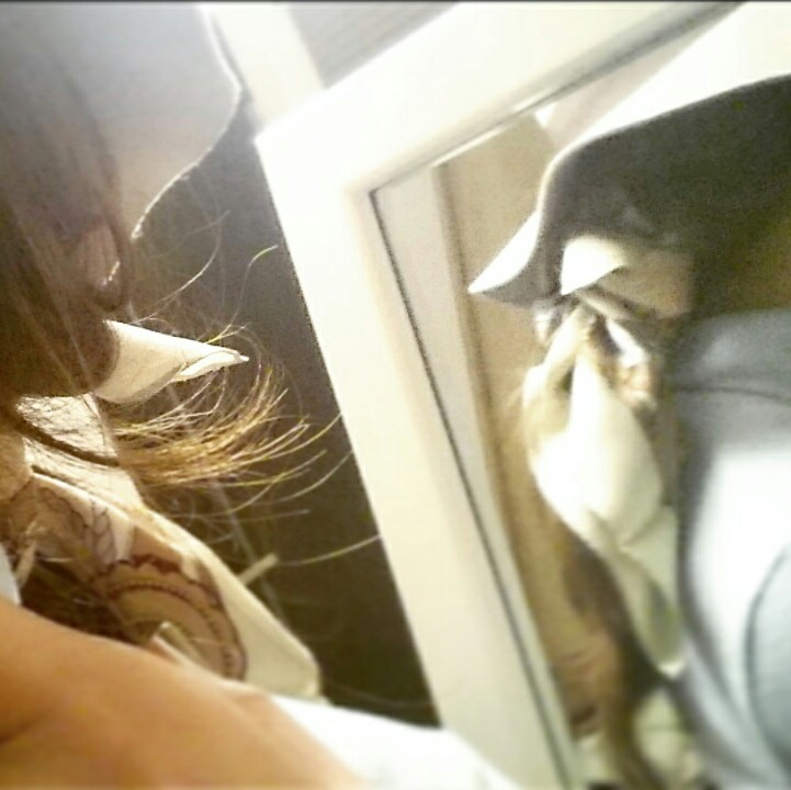 投稿者のアイコン