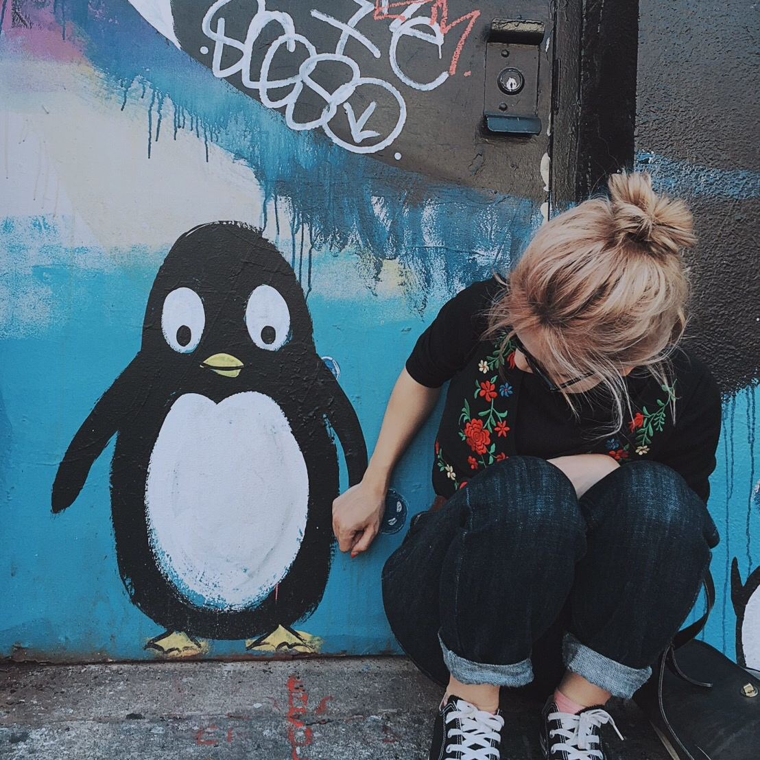 投稿者のアイコン