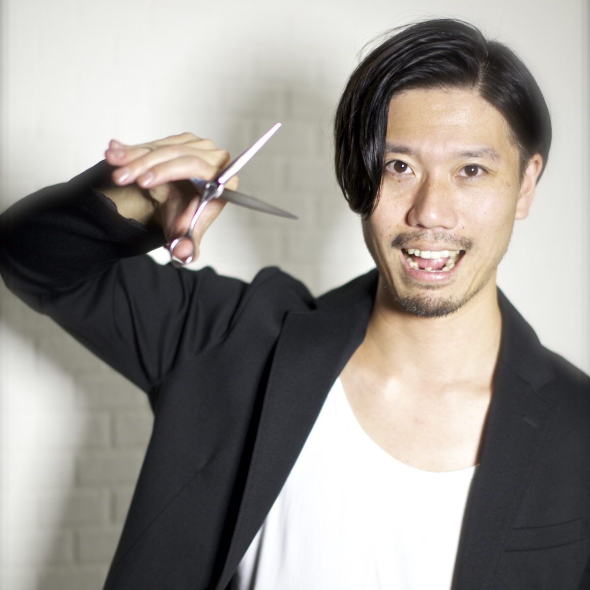 投稿者のアイコン