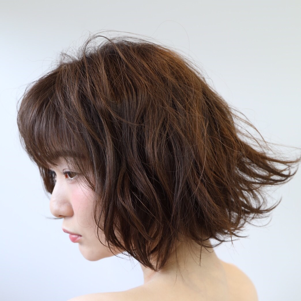 投稿者のアイコン