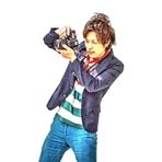 投稿者のアイコン