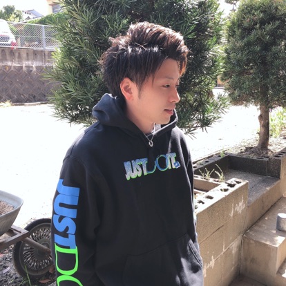 投稿者のアイコン