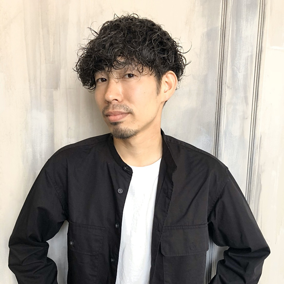 投稿者のアイコン