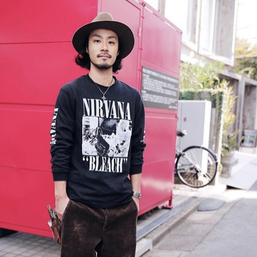 投稿者のアイコン