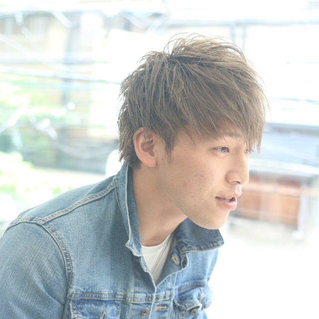 投稿者のアイコン