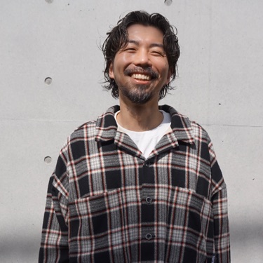 投稿者のアイコン