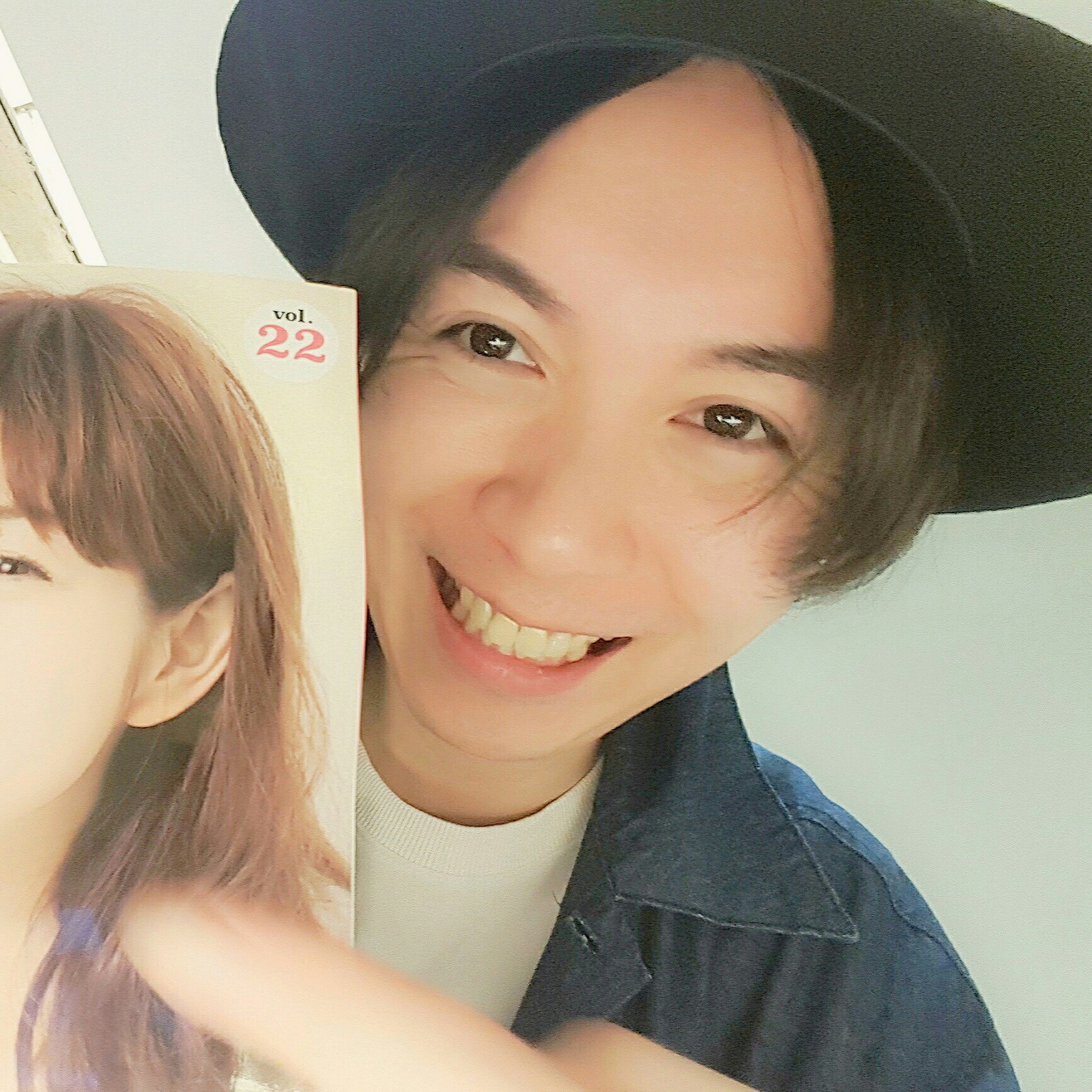 投稿者のアイコン