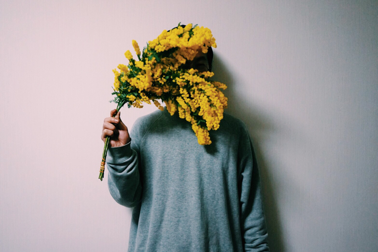 投稿者のアイコン