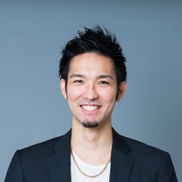 投稿者のアイコン