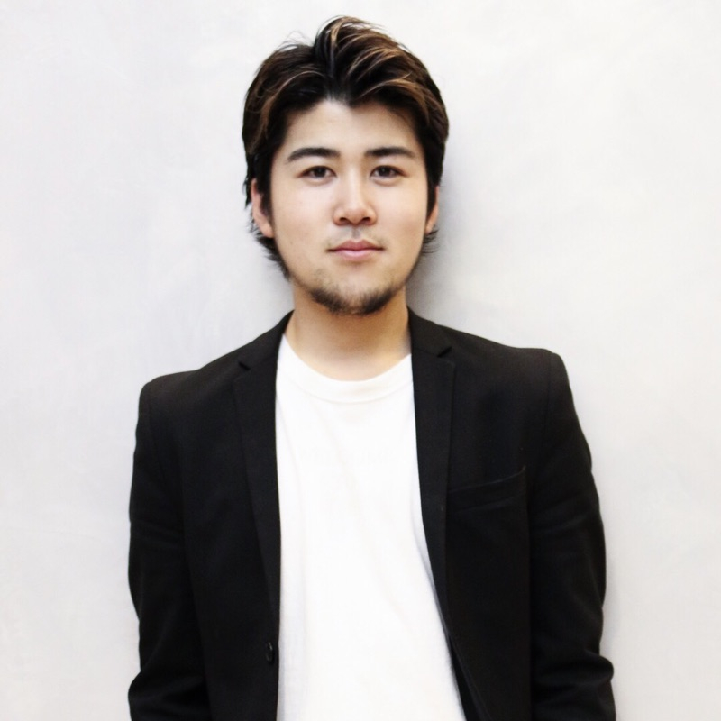 WARREN・TRICOMI NEWYORK 表参道店×KENJI KUBO×1408218 | HAIR