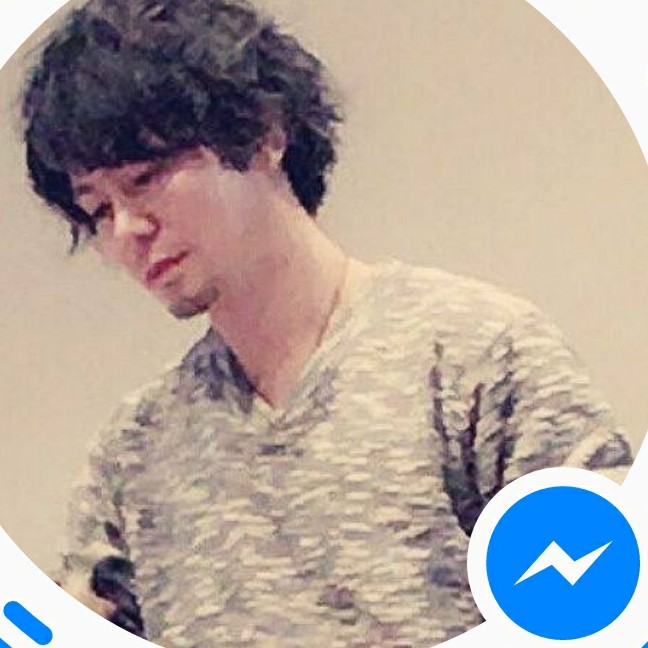 投稿者のアイコン