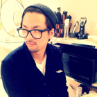 投稿者のアイコン