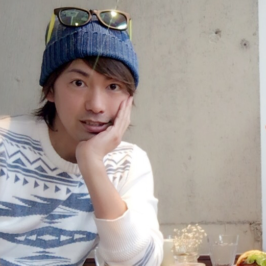 投稿者のアイコン