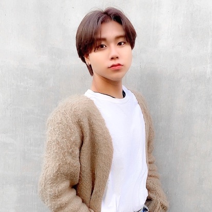 投稿者のアイコン