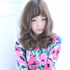 投稿者のアイコン