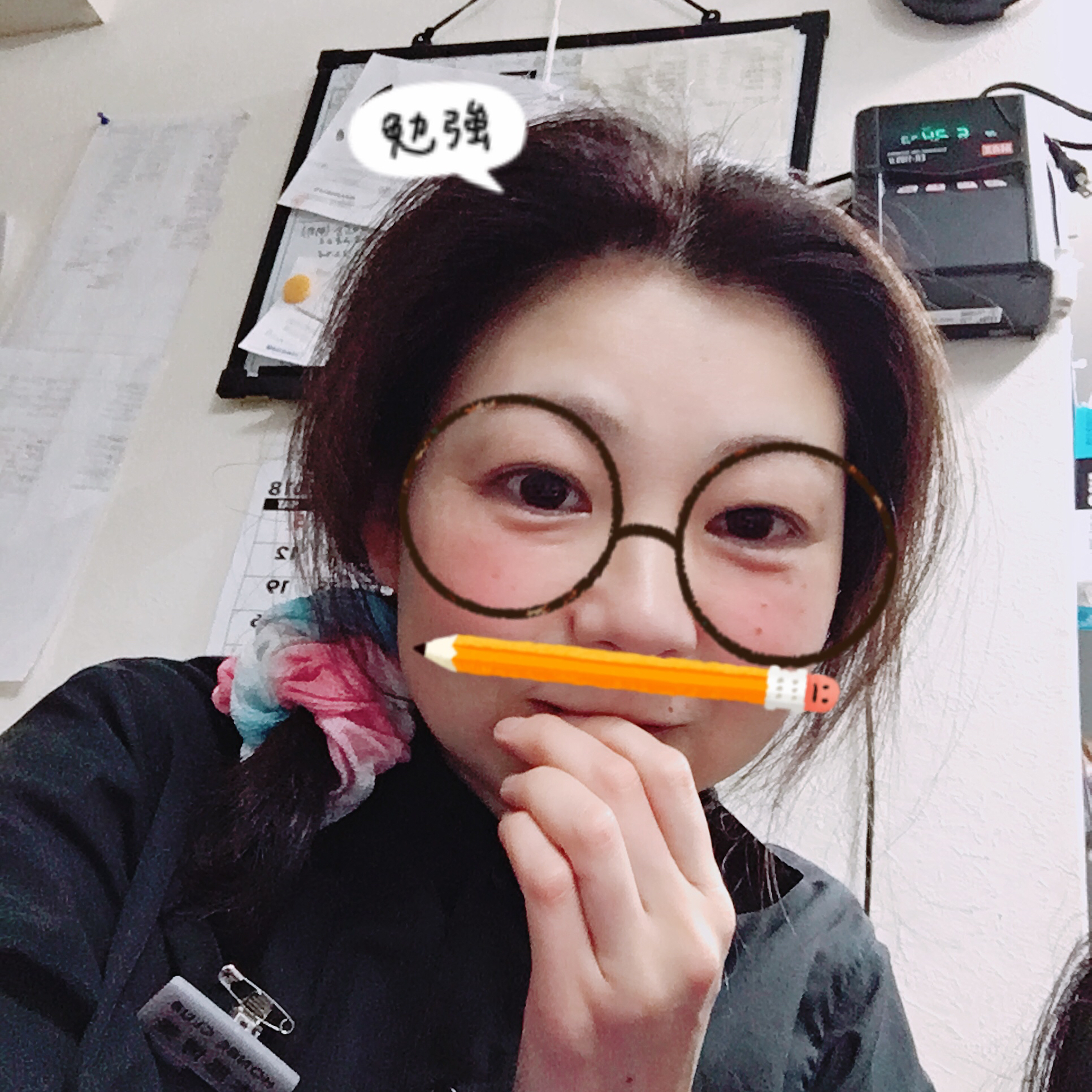 投稿者のアイコン