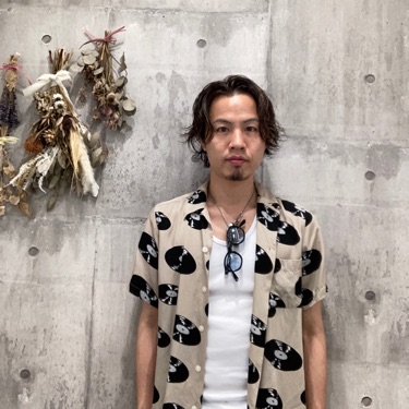 投稿者のアイコン