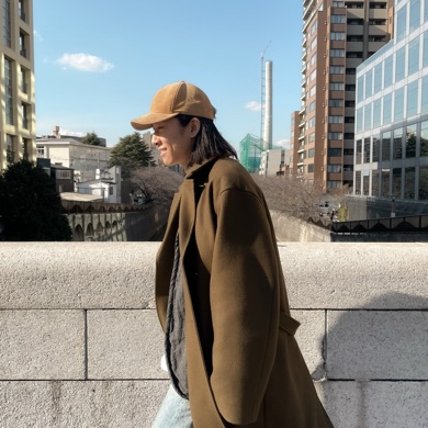 投稿者のアイコン