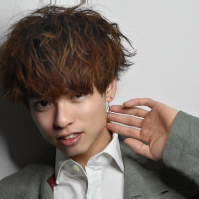 投稿者のアイコン