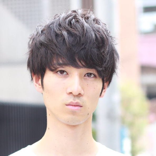 投稿者のアイコン