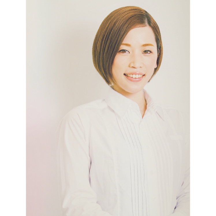 投稿者のアイコン