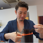 投稿者のアイコン