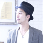 投稿者のアイコン