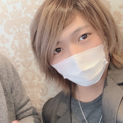 投稿者のアイコン