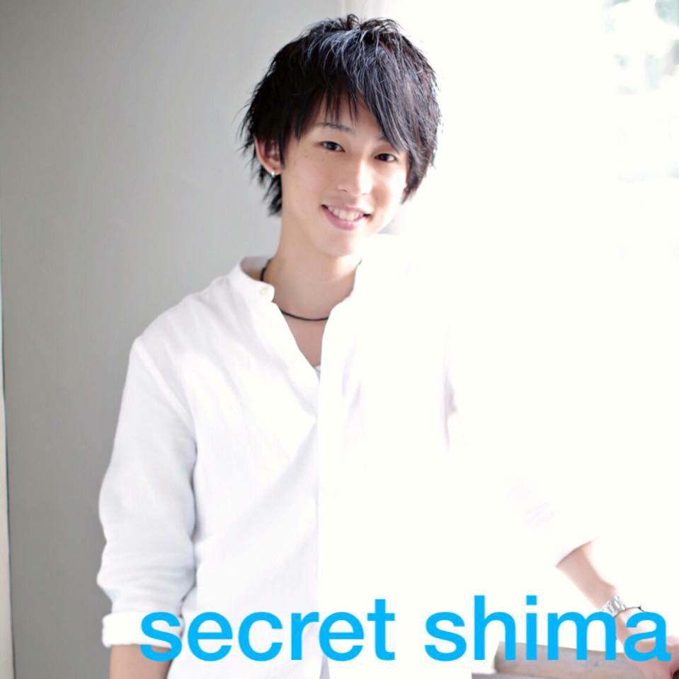 投稿者のアイコン