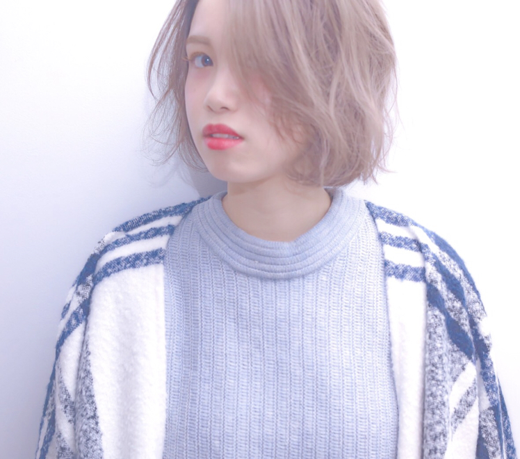 投稿者のアイコン