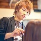 投稿者のアイコン