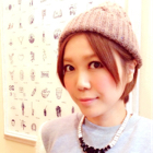 投稿者のアイコン