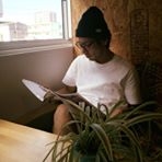 投稿者のアイコン