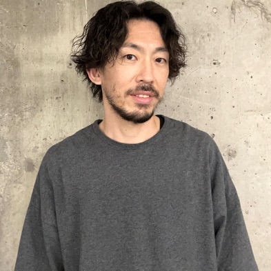 投稿者のアイコン