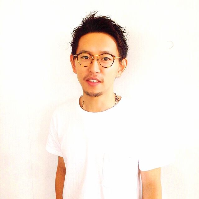 投稿者のアイコン