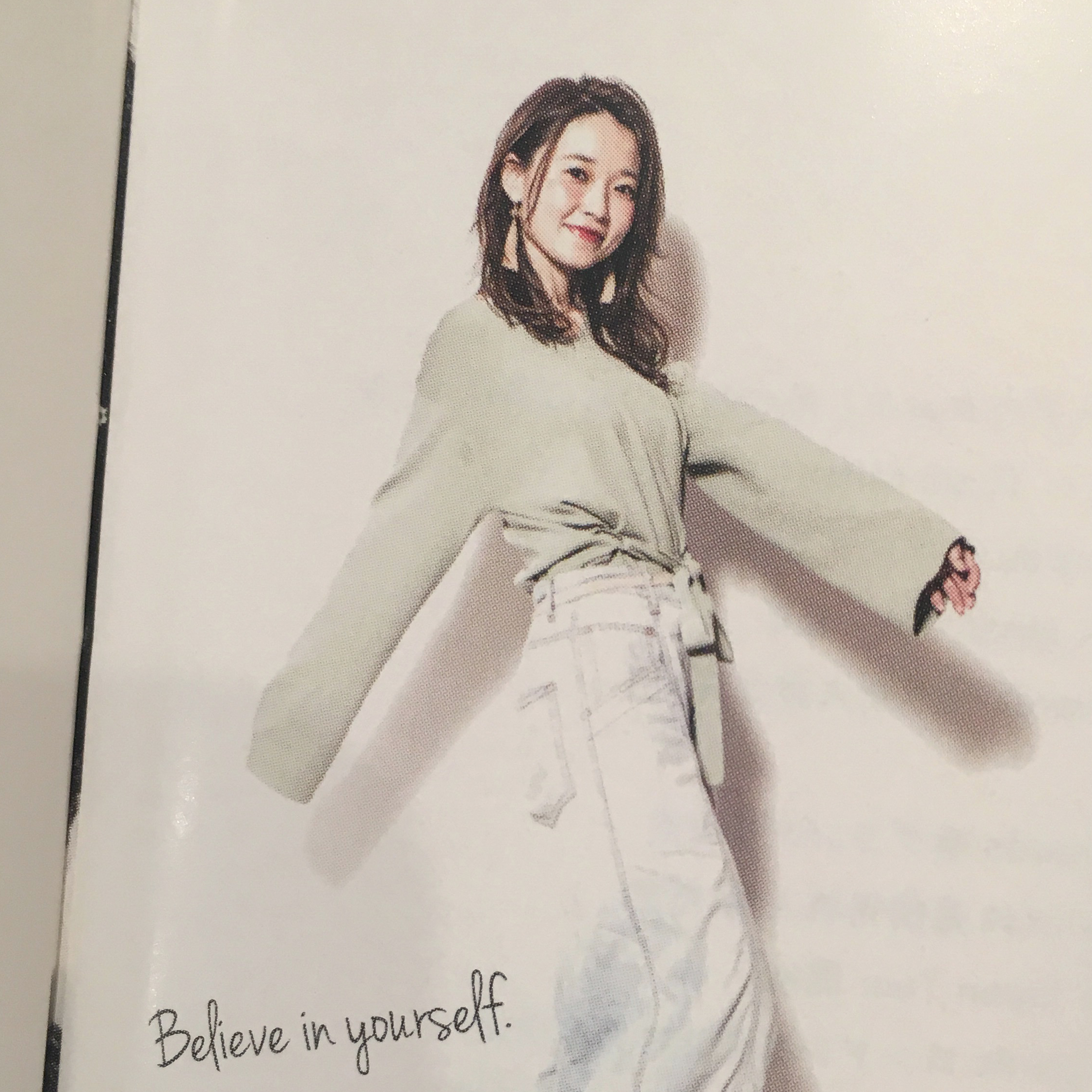 投稿者のアイコン