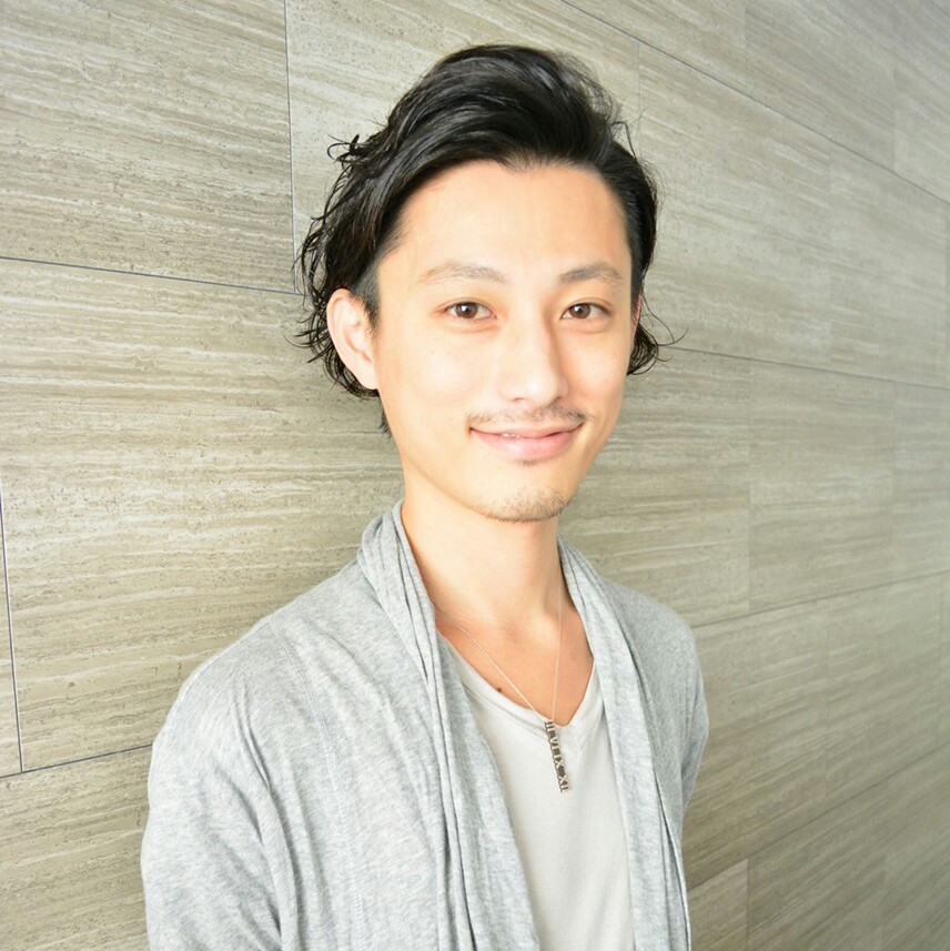 投稿者のアイコン