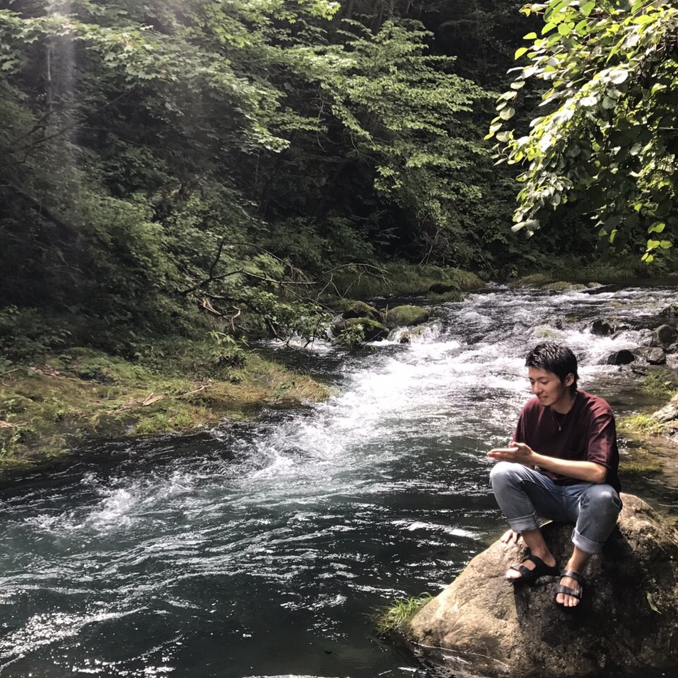 投稿者のアイコン