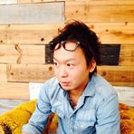 投稿者のアイコン