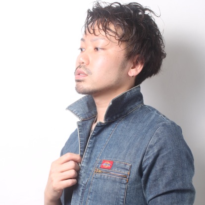 投稿者のアイコン