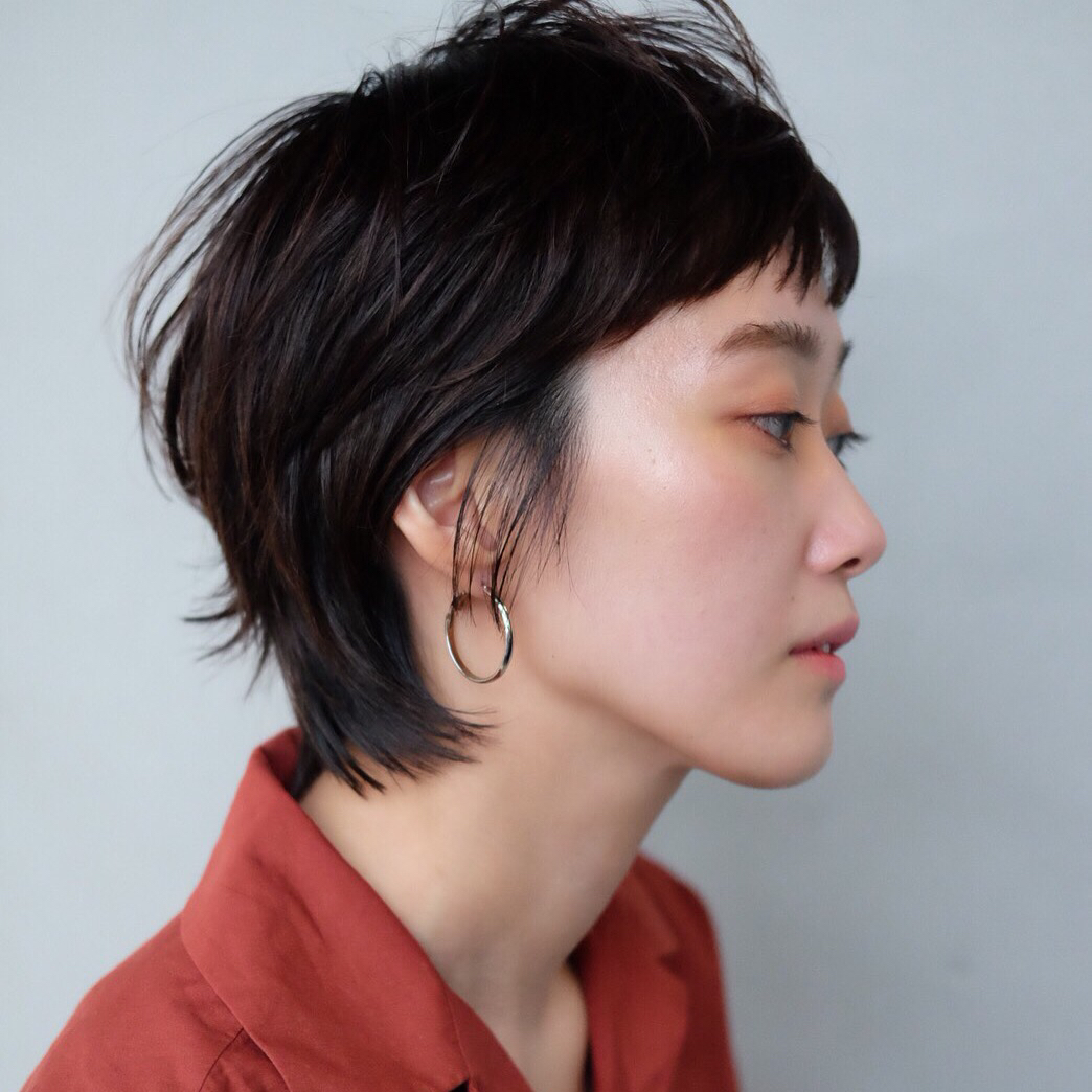 投稿者のアイコン