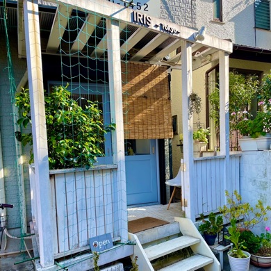 投稿者のアイコン