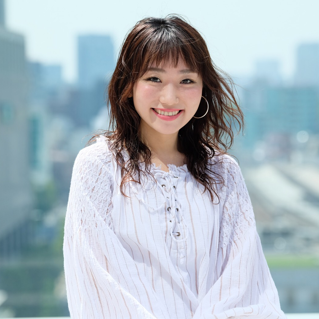 投稿者のアイコン