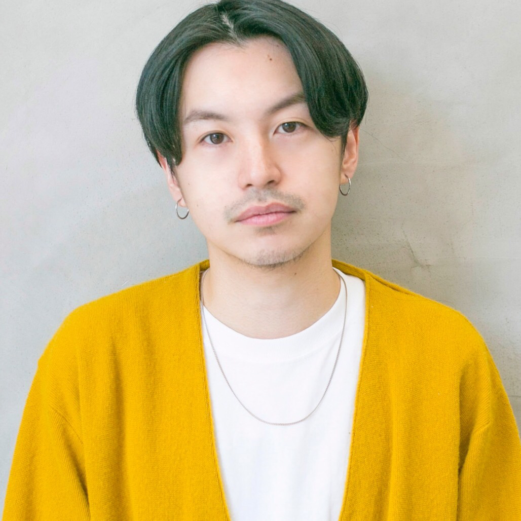 投稿者のアイコン