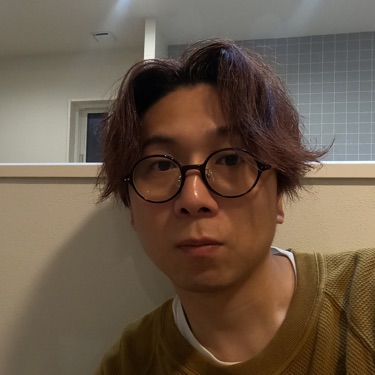 投稿者のアイコン