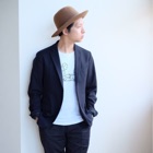 投稿者のアイコン